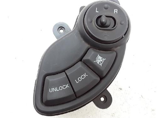 Used Mirror switch HYUNDAI SANTA FÉ I (SM) 2.0 (135 hp) 10833628