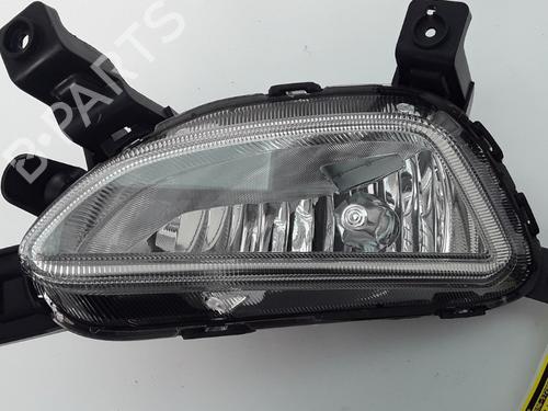 Used Left front fog light HYUNDAI TUCSON (TL, TLE) 1.6 GDi (132 hp) 10830257