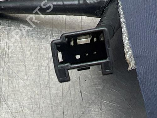 Seat buckle SUZUKI BALENO (FW, EW) 1.2 (A1K412) | BP17032289I32 