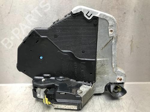 Used Front left lock LEXUS RX (_U3_) 400h AWD (MHU38_, MHU38R) (272 hp) 13186126