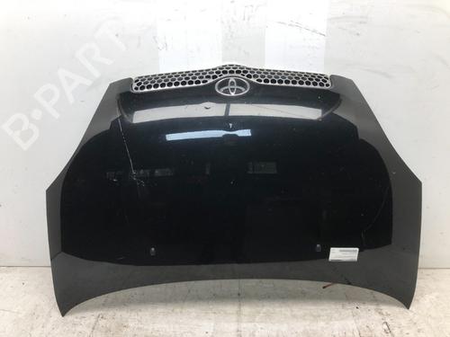 Used Hood TOYOTA YARIS (_P1_) 1.3 (NCP10, SCP12_) (86 hp) 30289714