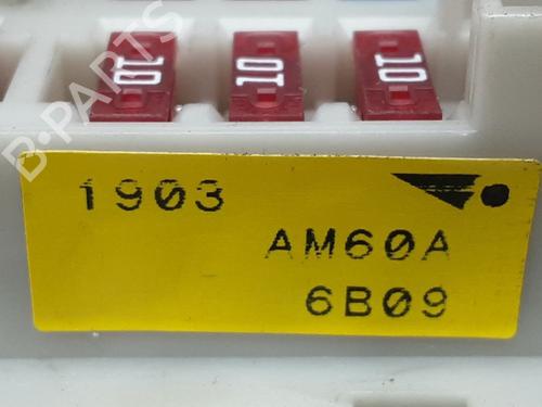 Fuse box NISSAN MURANO I (Z50) 3.5 4x4 | BP10856279E1 