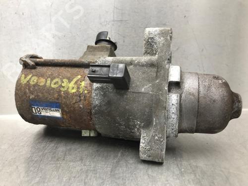 Used Starter HONDA HR-V (RU) 1.5 (RU1) (130 hp) 16902088