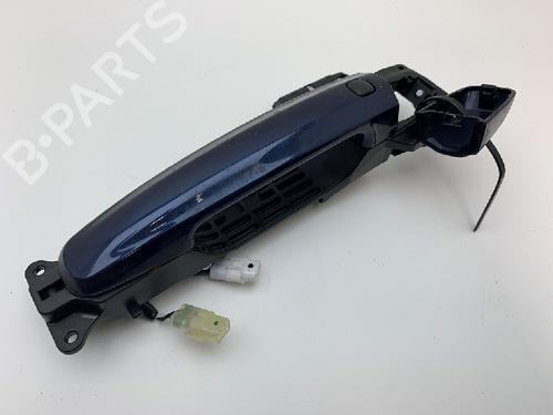 Used Front left exterior door handle Front left exterior door handle SUZUKI SX4 S-Cross (JY) 1.0 (AKK 310) (111 hp) 10839212 10839212