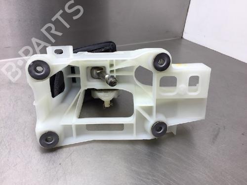 Gear lever TOYOTA RAV 4 IV (_A4_) 2.0 D (ALA40_, ALA40R) | BP10845035M90 