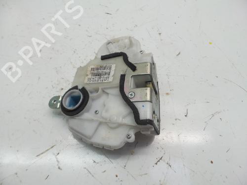 Used Rear left lock HONDA CIVIC VIII Hatchback (FN, FK) 1.4 (FK1) (83 hp) 13168701
