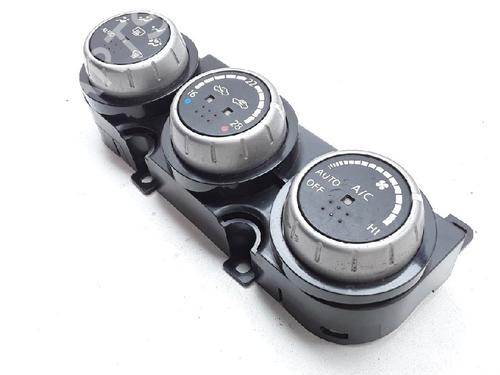 Climate control NISSAN MURANO I (Z50) 3.5 4x4 | BP10833042I5 