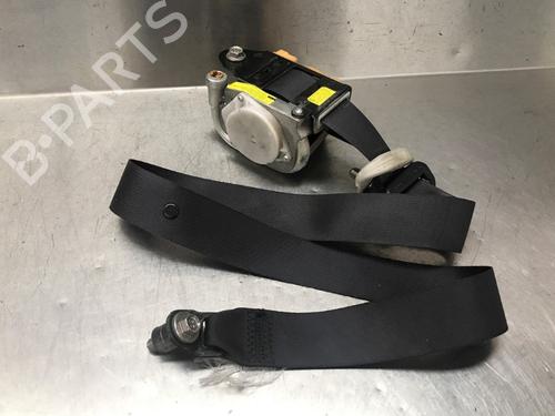 Used Front left seatbelt SUBARU IMPREZA Hatchback (GR, GH, G3) 2.0 D AWD (150 hp) 15219237