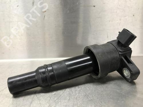 Used Ignition coil HYUNDAI i10 I (PA) 1.0 (69 hp) 15795163
