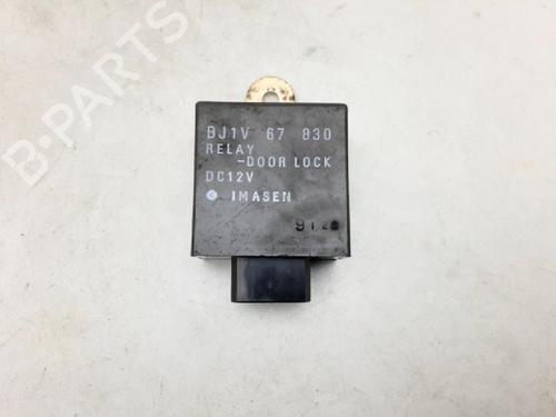 Elektronisk sensor MAZDA 323 P V (BA) 1.5 16V (88 hp) 13172719