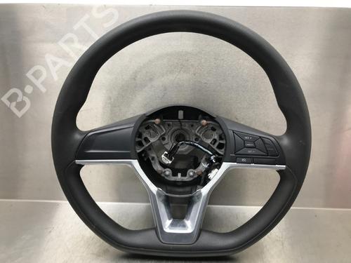 Used Steering wheel NISSAN MICRA V (K14) 0.9 IG-T (90 hp) 12580992