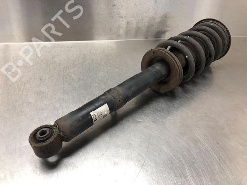 Used Right front shock absorber LEXUS IS III (_E3_) 300h (AVE30_, AVE30R) (223 hp) 13545660