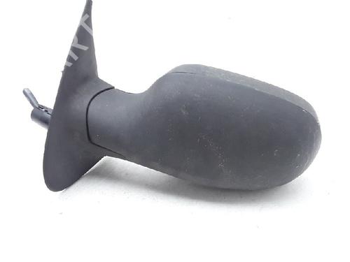 Left mirror NISSAN MICRA III (K12) 1.2 16V | BP10836789C26 