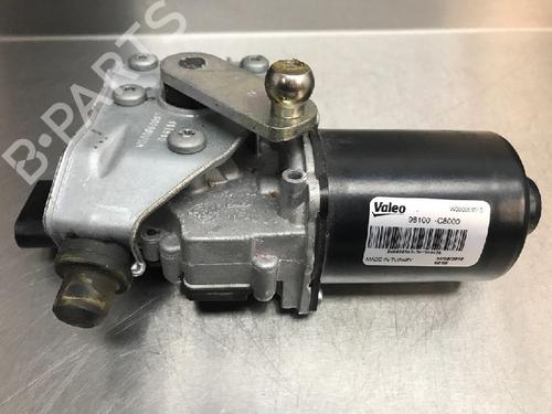 Front wiper motor HYUNDAI i20 II (GB, IB) 1.0 T-GDI | BP17761205M29 