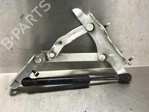 Used Tailgate lift support MAZDA MX-5 IV (ND__) 1.5 (ND2E, ND5R) (131 hp) 13185706