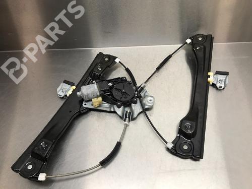 Used Front right window mechanism Front right window mechanism CHEVROLET VOLT EV 150 (151 hp) 10851815 10851815