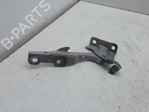 Used Hinge/Door check strap KIA SPORTAGE II (JE_, KM_) 2.0 i 16V (141 hp) 13171964