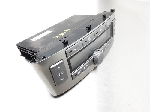Climate control TOYOTA AVENSIS Estate (_T25_) 2.2 D-4D (ADT251_, ADT251R) | BP10842149I5 