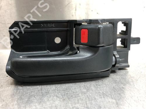 Używane Klamka zewnętrzna drzwi przednich prawych DAIHATSU MATERIA (M4_) 1.3 (91 hp) 16310798