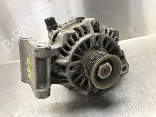 Alternator MAZDA 2 (DY) 1.4 | BP11014801M7 