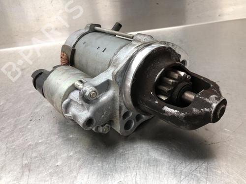 Used Starter Starter 14935530 14935530