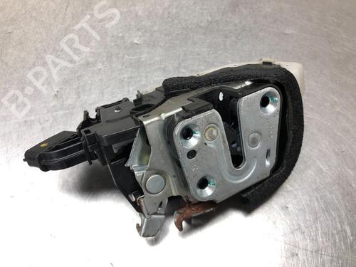 Front right lock NISSAN MICRA IV (K13K, K13KK) 1.2 | BP13185753C97