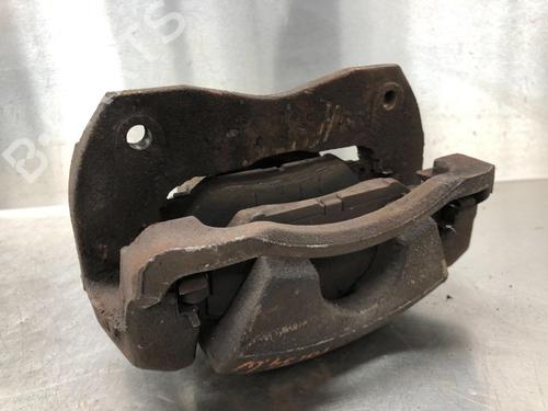 Left front brake caliper TOYOTA PRIUS PLUS (_W4_) 1.8 Hybrid (ZVW40W, ZVW41W) | BP13400186M105 