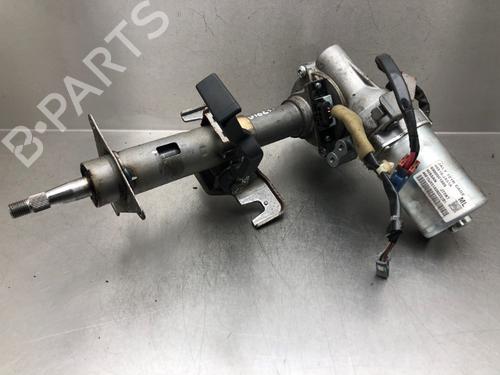 Used Steering column NISSAN NV200 Van 1.5 dCi 90 (M20, M20N, M20M) (90 hp) 17092551