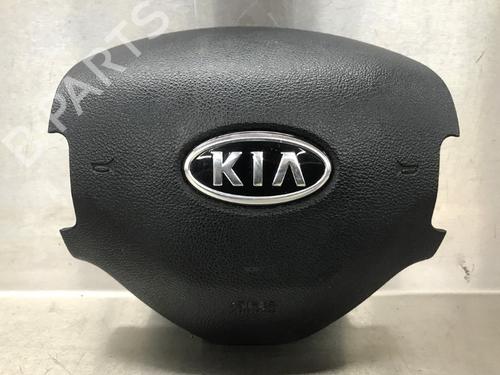 Used Driver airbag KIA PRO CEE'D (ED) 1.4 CVVT (90 hp) 16136048