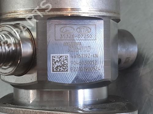 Injection pump HYUNDAI BAYON (BC3) 1.0 T-GDI 48V-Hybrid | BP36139881M78 - Image 2