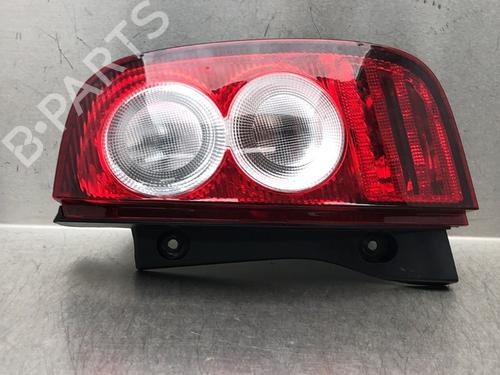 Used Right taillight NISSAN MICRA III (K12) 1.2 16V (80 hp) 19409840
