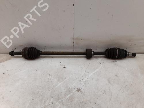 Used Right front driveshaft TOYOTA YARIS (_P1_) 1.0 (SCP10_, SCP10R) (68 hp) 10838751