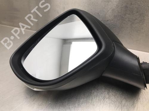 Left mirror NISSAN MICRA V (K14) 0.9 IG-T | BP12580967C26 