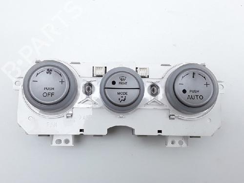 Climate control MAZDA 6 Hatchback (GG) 1.8 | BP10832475I5 