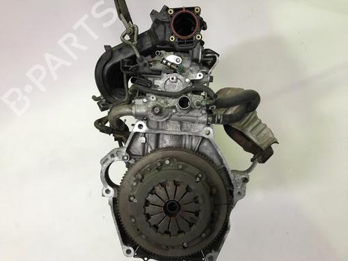 Engine HONDA JAZZ II (GD_, GE3, GE2) 1.2 i-DSI (GD5, GE2) | BP17048241M1 