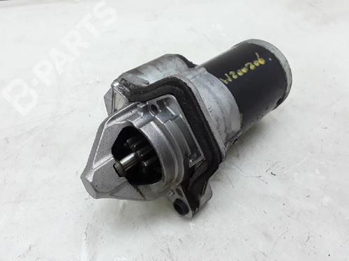 Used Starter Starter NISSAN NOTE (E12) 1.2 DIG-S (98 hp) 10850258 10850258