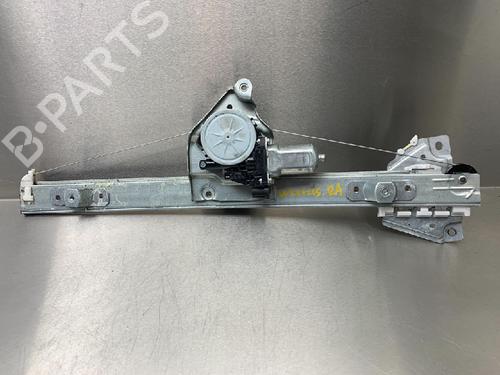 Used Rear right window mechanism SUZUKI GRAND VITARA II (JT, TE, TD) 2.0 All-wheel Drive (TD54, JB420) (140 hp) 10844755