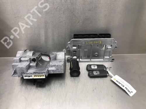 Used Control unit Control unit 12122173 12122173