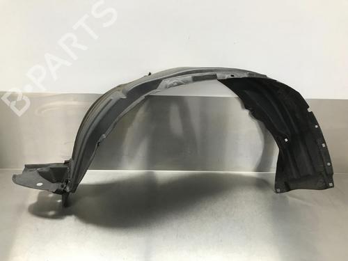 Used Wheel arch TOYOTA LAND CRUISER PRADO (_J15_) 2.8 D-4D (GDJ150_, GDJ155_, GDJ150, GDJ151) (177 hp) 16901678