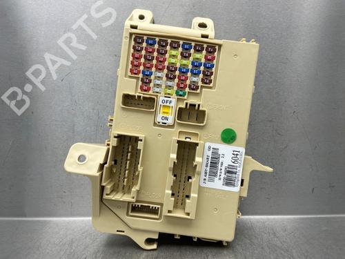 Fuse box HYUNDAI i30 (GD) 1.6 GDI (135 hp) 17954148