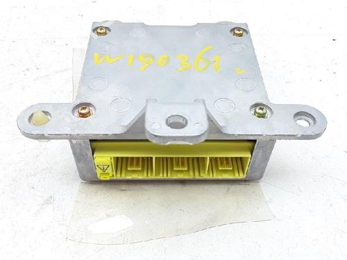 Airbag module SUBARU LEGACY IV (BL) 3.0 R AWD (BLE, B13) | BP10836651M53 