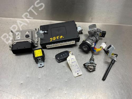 Used Switch KIA RIO III (UB) 1.2 CVVT (84 hp) 10937534