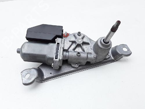 Rear wiper motor TOYOTA YARIS (_P13_) 1.3 (NSP130_, NSP130) | BP10839481M102 