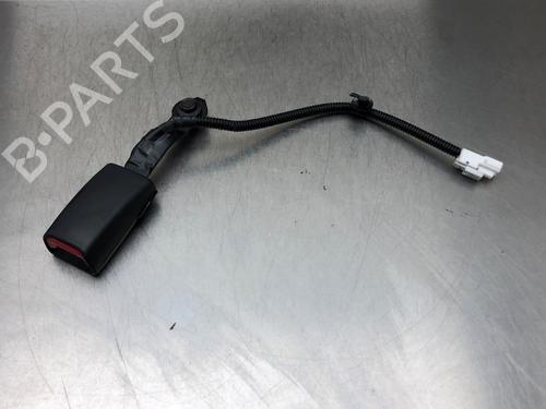 Used Seat buckle HYUNDAI i10 II (BA, IA) 1.0 (67 hp) 15091576