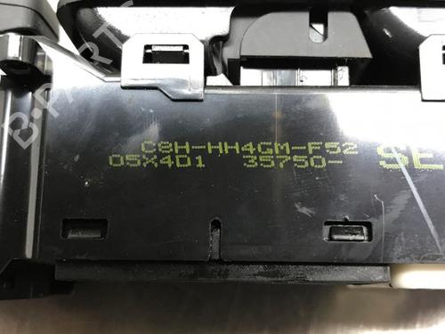 Switch HONDA ACCORD VII (CL, CN) 2.0 (CL7) | BP18661640I30 