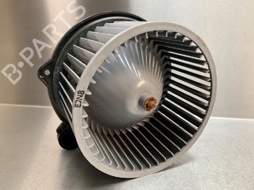 Used Heater blower motor KIA SOUL I (AM) 1.6 CVVT (126 hp) 10843165