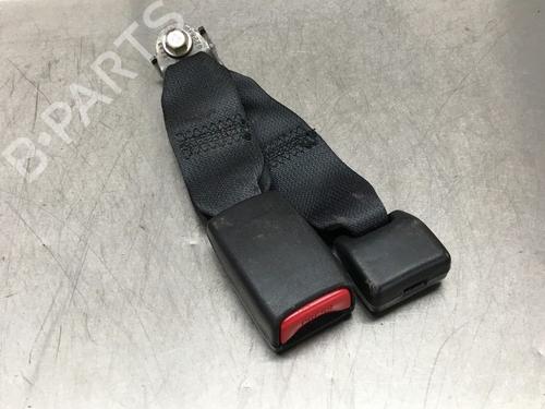 Used Seat buckle NISSAN MURANO I (Z50) 3.5 4x4 (234 hp) 13180917