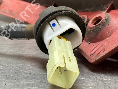 Right taillight SUZUKI SWIFT III (MZ, EZ) 1.3 (RS413, ZC11S) | BP10859998C35 
