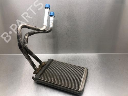 Used AC radiator NISSAN NV250 Van (X61) dCi 115 (116 hp) 24371575