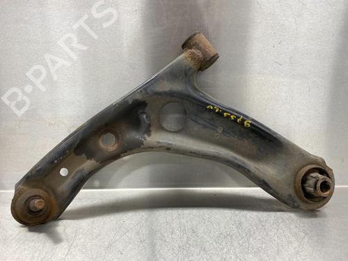 Used Left front suspension arm TOYOTA AYGO (_B1_) 1.0 (KGB10_, KGB10R) (68 hp) 10854807